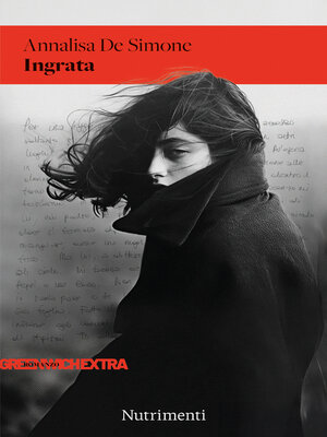 cover image of Ingrata